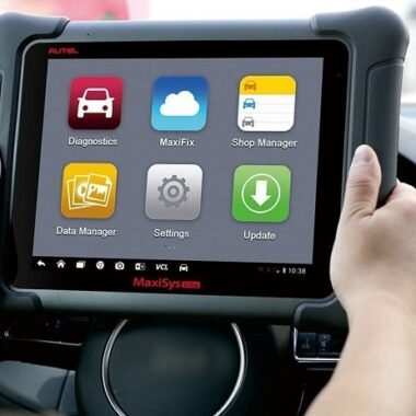 Flex v5.18.0.0 – OBD and Bench Solutions for GM – AC Delco Exx GEN1/2