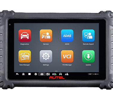 Vehicle Remapping Software and User Interface with New Functionality