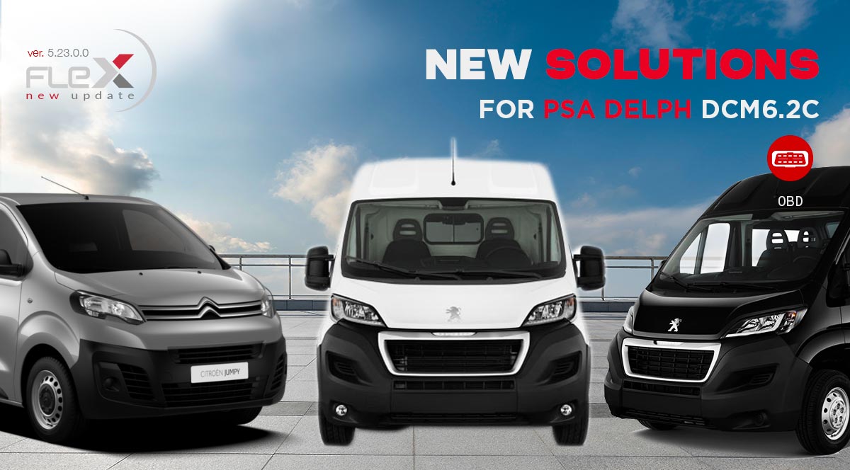 smart car ecu replacement