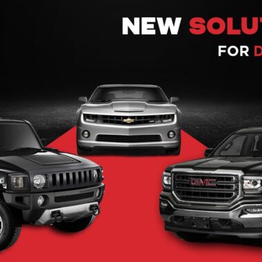 Vehicle Remapping Software and User Interface with New Functionality