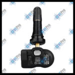 Autel 1-Sensor Programmable Universal TPMS Sensor with Rubber Valve Stems