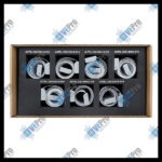 PVM Expansion Package for Toyota & Lexus – Panoramic Camera System Calibration