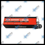 Autel MX-Sensor 1-SensorM Bulk Box (20-Pack) – Programmable Universal TPMS Sensors with Metal Press-in Valve Stem