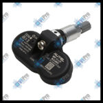 Autel MX-Sensor BLE - Pre-programmed Bluetooth TPMS Sensor for Tesla 3/Y/S/X Models (Fit & Go)