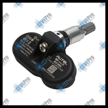 Autel MX-Sensor BLE - Pre-programmed Bluetooth TPMS Sensor for Tesla 3/Y/S/X Models (Fit & Go)