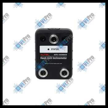 Hand-held Inclinometer for Mercedes-Benz Vehicles – Compatible with IA900WA Alignment System