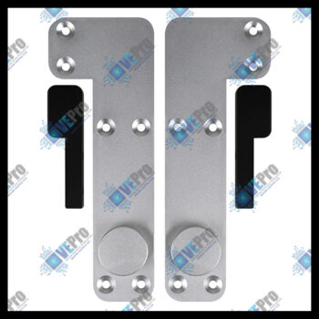 Set of Metal Pattern Holder Brackets for Autel Standard & IA800 Frame Systems