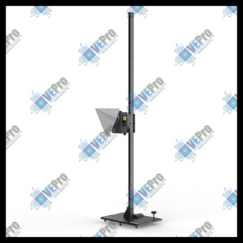 Autel ADAS Corner Reflector and Stand for Radar-Based Calibration Systems