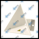 OE-Sized Corner Reflector for Radar System Calibration – Toyota, Honda, Subaru