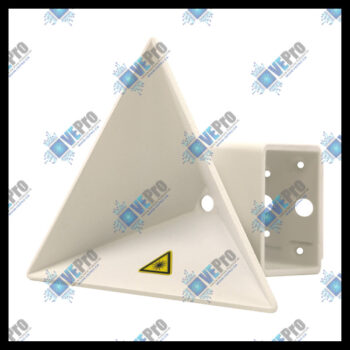 OE-Sized Corner Reflector for Radar System Calibration – Hyundai & Mazda