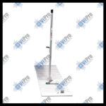 Blind Spot Aiming Toolkit (BAT) for Sensor Calibration – Quick Angle Alignments After Collision Repair