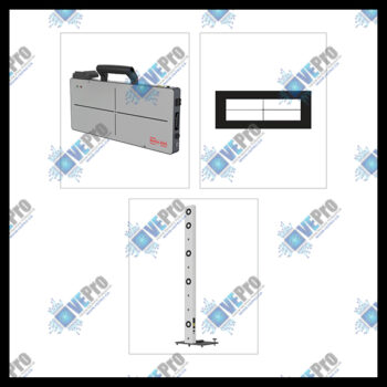 Autel ADASNV1 Night Vision Calibration Package for Standard ADAS Calibration Frame