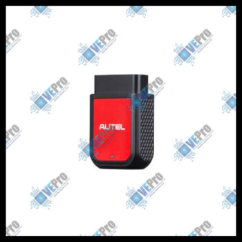 MaxiAP AP2500 Bluetooth OBDII Scanner – App-Based Vehicle Diagnostics & Service Tool
