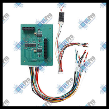 Autel MaxiIM APB131 Adapter – Advanced IMMO & Key Programming for VW, Audi & Nissan