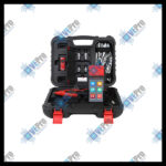 Autel BT608 Battery and Electrical System Diagnostics Tool with Adaptive Conductance, AutoVIN, Wi-Fi, and Built-In Printer