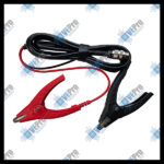 Autel BTCABLES Battery Clamp Terminal for MaxiBAS BT608