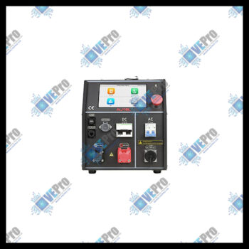 MaxiEV CDT100 High Voltage Battery Charger and Discharger