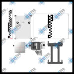 CVMAADD1 ADAS Calibration Package – Static LDW Calibration for Light, Medium, and Heavy-Duty Vehicles