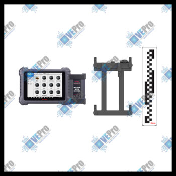 CV ADAS MA600 Glass Package (CVMAGLS) – Dynamic & Static ADAS Calibration for Class 3-8 Vehicles