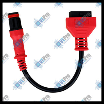 MaxiEV ITS100 EV Insulation Resistance Tester