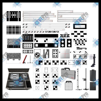 IA All Systems Upgrade for Autel MaxiSYS IA900WA – Comprehensive ADAS Calibration Capabilities