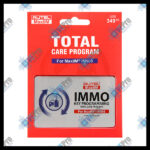 Autel IM508 Total Care Program (TCP) Card – 1-Year Software Subscription & Warranty Extension