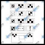 Lane Departure Warning (LDW) Calibration Expansion Package for Autel ADAS System