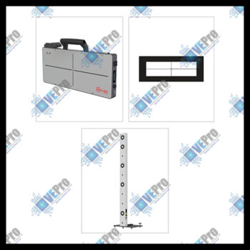Autel MA600NV1 Night Vision Calibration Package for MA600 ADAS Calibration Frame