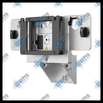 Autel MA600 Mounting Plate Package for Radar and Night Vision Calibrations