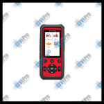 MD808P All Systems OBDII Scanner – Advanced Code Reader with Service Functions