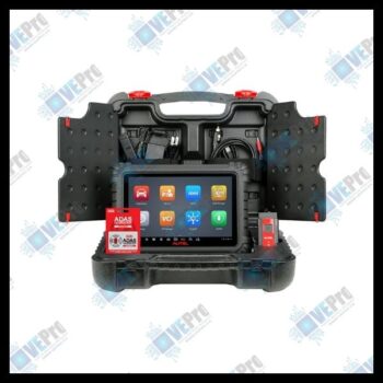 Autel MaxiSYS 906 MAX – Wireless Diagnostic & ADAS Calibration Tablet