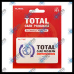 Autel MS906PRO Total Care Program (TCP) Card – 1-Year Warranty & Software Subscription Extension with AutoAuth Access