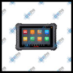 Autel MaxiSYS MS906Pro-TS Advanced Wireless Diagnostic Tablet with TPMS Service for U.S., Asian & European Vehicles