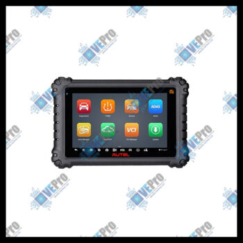 Autel MaxiSYS MS906Pro-TS Advanced Wireless Diagnostic Tablet with TPMS Service for U.S., Asian & European Vehicles