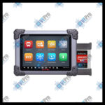 Autel MaxiSYS MS908CVII 9.7" Wireless Diagnostic Tablet for Heavy Duty Vehicles (Class 1-9)