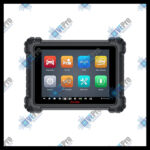 Autel MaxiSYS MS909 9.7" Advanced Diagnostic Tablet with VCI & ADAS Calibration Capabilities