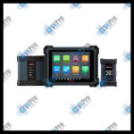 Autel MaxiSYS MS909EV Advanced Electric & Hybrid Vehicle Diagnostic Tablet