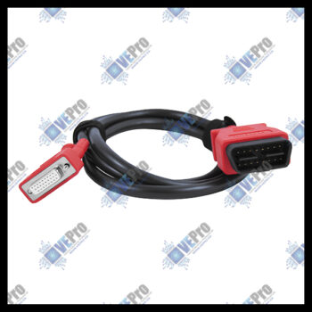 Autel MSPRO OBDII Replacement Cable for MaxiFlash Elite-Compatible Tools