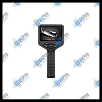 Autel MaxiVideo MV480 Dual-Camera Digital Videoscope with 2-Megapixel Camera, 4.1" LCD, and 39.4-Inch Cable