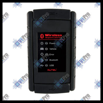 MaxiSYS-VCI Wireless Bluetooth Vehicle Communication Interface