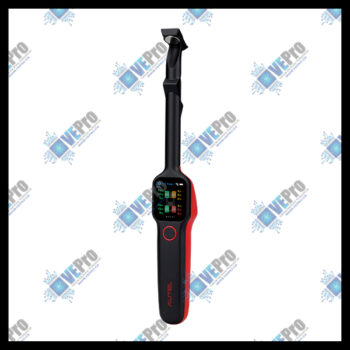 Autel MaxiITS600Pro – Wireless TPMS Diagnostic Tablet with All Systems Diagnostics, 5.5” Display, Bluetooth VCI, 1-Sensor Programming, Free Software Updates