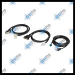 Tesla S & X Diagnostics Cable Kit for Autel MaxiSYS Tablets