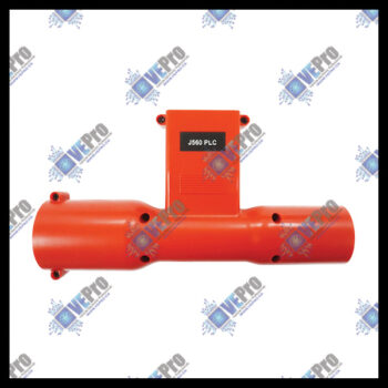 Autel Trailer PLC Power Line Communications Connector