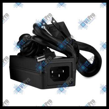 Autel 12V AC/DC Power Supply for Ultra Series Tablets (Ultra, Ultra EV, Ultra ADAS)