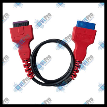 Autel VCIEXTCAB OBDII Extension Cable for OBDII-Compliant VCIs