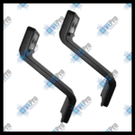 Wide-Angle Target Extensions – Set of Two for IA900 System