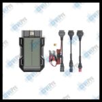 TopScan Moto – The Ultimate Ducati Motorcycle Diagnostic Tool