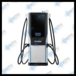 TOPDON BoostQ 120kW DC Fast Charger | Commercial EV Charging Station