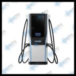 TOPDON BoostQ 60kW DC Fast Charger | Commercial EV Charging Station