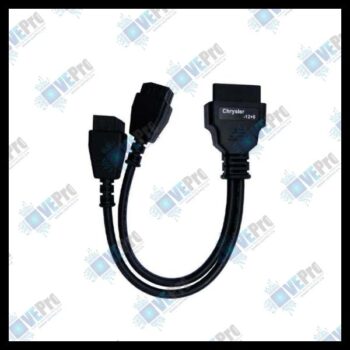 FCA 12+8 Security Gateway Bypass Cable